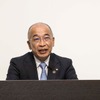 ダイハツ工業の奥平社長