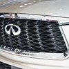 インフィニティ QX60