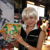 【東京ゲームショウ08】コンパニオン写真蔵…フロム・ソフトウェア