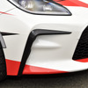 TOYOTA GAZOO Racing 86/BRZ Raceコンセプトモデル