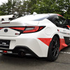 TOYOTA GAZOO Racing 86/BRZ Raceコンセプトモデル