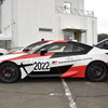 TOYOTA GAZOO Racing 86/BRZ Raceコンセプトモデル