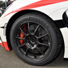 TOYOTA GAZOO Racing 86/BRZ Raceコンセプトモデル