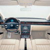 【ジュネーブショー2002速報】VW『フェートン』---Sも7もW12でどうだ!