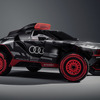 Audi RS Q e-tron