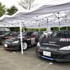 TOYOTA GAZOO Racing 86/BRZ RACE 2021　第4・5戦　レカロレーシング