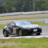 TOYOTA GAZOO Racing 86/BRZ RACE 2021　第4・5戦　レカロレーシング