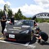 TOYOTA GAZOO Racing 86/BRZ RACE 2021　第4・5戦　レカロレーシング