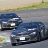 TOYOTA GAZOO Racing 86/BRZ RACE 2021　第4・5戦　レカロレーシング