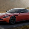 アストンマーティン DB11 の2022年モデル