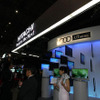 【CEATEC08】写真蔵…日立製作所、スタイルは自由型