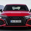 アウディ RS3 スポーツバック 新型