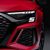 アウディ RS3 スポーツバック 新型