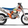 KTM 250 EXC TPI SIX DAYS