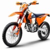 KTM 500 EXC-F