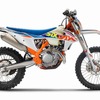 KTM 500 EXC-F SIX DAYS