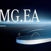 メルセデスAMGの次世代EV向け車台「AMG.EA」
