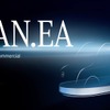 メルセデスベンツ商用車の次世代EV向け車台「VAN.EA」