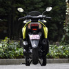 ヤマハ トリシティ125
