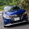 オーテックジャパン ノート AUTECH 試乗