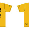 限定カラーTシャツイメージ