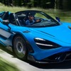 マクラーレン 765LT スパイダー