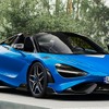 マクラーレン 765LT スパイダー