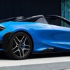 マクラーレン 765LT スパイダー