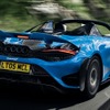 マクラーレン 765LT スパイダー