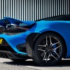マクラーレン 765LT スパイダー