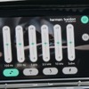 VW ゴルフ・ヴァリアント、プレミアムサウンドシステム Harman Kardon