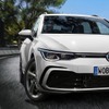 VW ゴルフ・ヴァリアントeTSI R-ライン