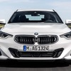 BMW 2シリーズ・クーペ 新型