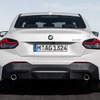 BMW 2シリーズ・クーペ 新型