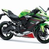 カワサキ Ninja ZX-25R SE KRTエディション