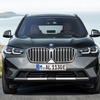 BMW X3 改良新型