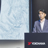 野呂政樹常務執行役員