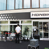 HONBIKE 六本木フラッグシップストア