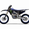 ヤマハ YZ250F モンスターエナジー ヤマハレーシングエディション 2022年モデル