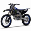 ヤマハ YZ250F モンスターエナジー ヤマハレーシングエディション 2022年モデル