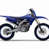 ヤマハ YZ250F 2022年モデル