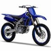 ヤマハ YZ250F 2022年モデル