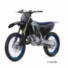 ヤマハ YZ125 モンスターエナジー ヤマハレーシングエディション 2022年モデル