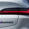 BMW X4 改良新型の「M40i」