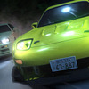 PS3『頭文字D EXTREME STAGE』…26車種を紹介