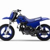 ヤマハ PW50 2022年モデル