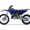 ヤマハ YZ250X 2022年モデル