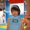 【東京ゲームショウ08】コンパニオン写真蔵…タカラトミー