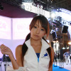 【東京ゲームショウ08】コンパニオン写真蔵…ディースリー・パブリッシャー