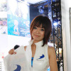 【東京ゲームショウ08】コンパニオン写真蔵…ディースリー・パブリッシャー